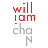 Wiliam Chan Logo PNG Vector