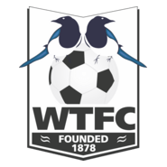 Wimborne Town FC Logo PNG Vector
