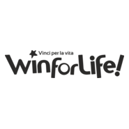 WIN FOR LIFE Logo PNG Vector