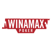 Winamax Poker Logo PNG Vector