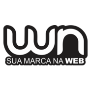 Wn web Logo PNG Vector