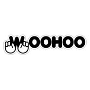 Woo Hoo Logo PNG Vector