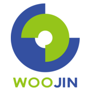 Woojin Fisheries Logo PNG Vector