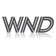 World Net Daily Logo PNG Vector
