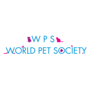 World Pet Society Logo PNG Vector