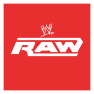 WWE RAW Logo PNG Vector