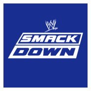 WWE SMACKDOWN Logo PNG Vector