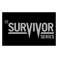 WWE Survivor Series Logo PNG Vector