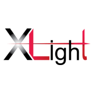 XLight Logo PNG Vector