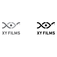 XY FILMS Logo PNG Vector
