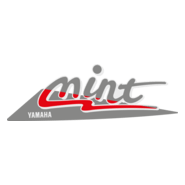 Yamaha Mint Logo PNG Vector