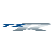 Yamaha TZR Logo PNG Vector