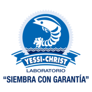 Yessi-Christ Laboratorio Acuicola Logo PNG Vector