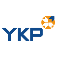 YKP Logo PNG Vector