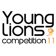 Young Lions Competition Logo PNG Vector