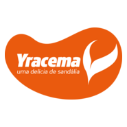 Yracema Sandálias Logo PNG Vector