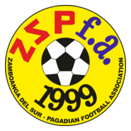 Zamboanga del Sur - Pagadian FA Logo PNG Vector