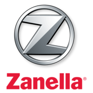 Zanella Logo PNG Vector