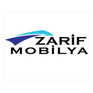 Zarif Mobilya Logo PNG Vector