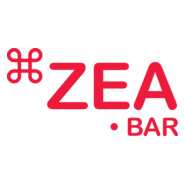 ZEA bar Logo PNG Vector