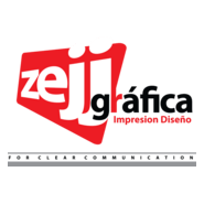 zejj design studio Logo PNG Vector