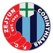 Zejtun Corinthians FC Logo PNG Vector