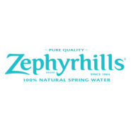 Zephyrhills Logo PNG Vector