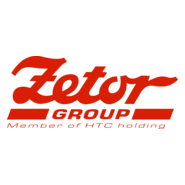 Zetor Group Logo PNG Vector