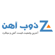 Zob Ahan Logo PNG Vector