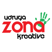 Zona kreative Logo PNG Vector
