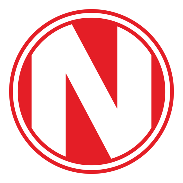 1.FC Normannia Gmünd Logo PNG Vector