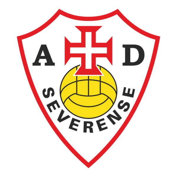 A.D.Severense Logo PNG Vector
