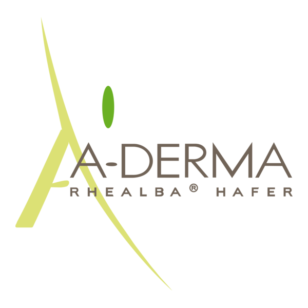 A-Derma Logo PNG Vector