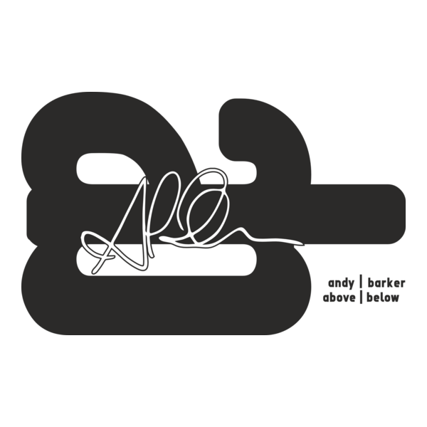 AB (Above | Below) Logo PNG Vector