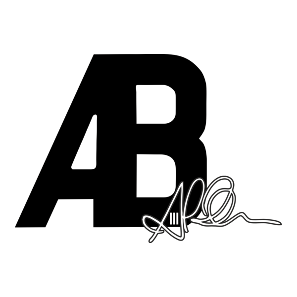 AB Logo PNG Vector