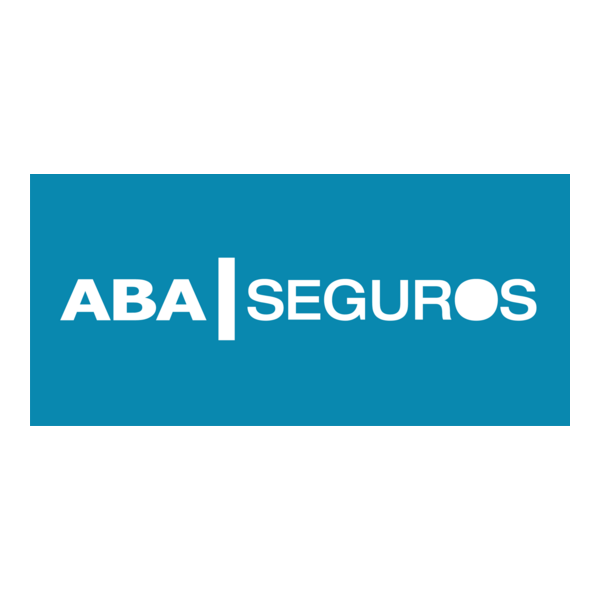 ABA Seguros Logo PNG Vector