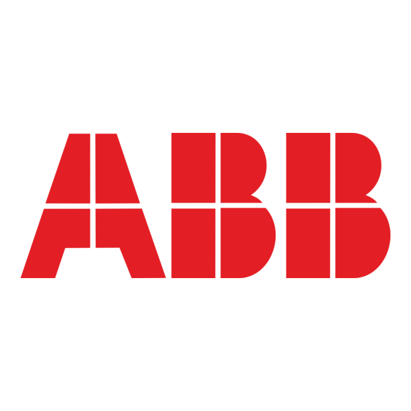 ABB Logo PNG Vector