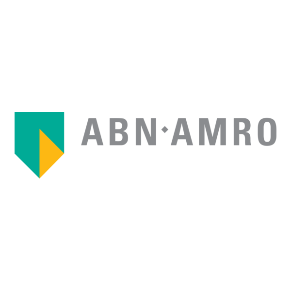 ABN Amro Logo PNG Vector