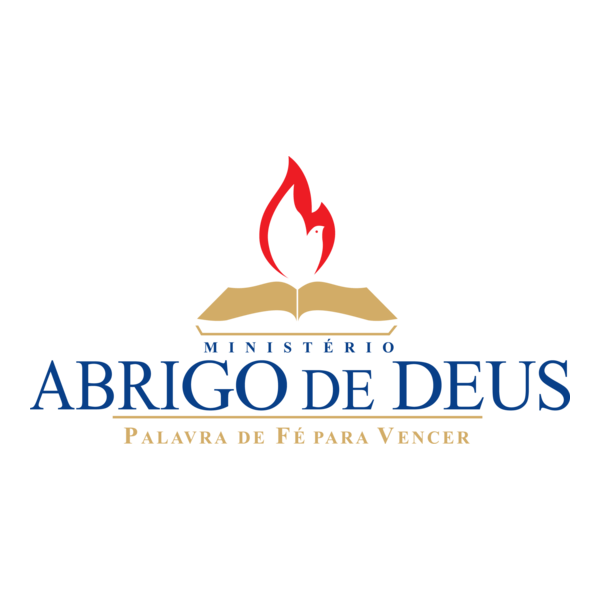 Abrigo de Deus Logo PNG Vector