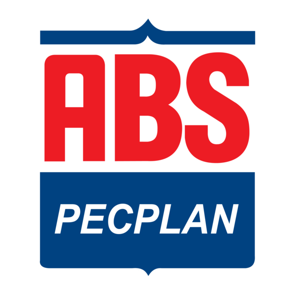 ABS-Pecplan Logo PNG Vector