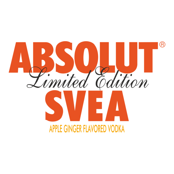 Absolut Svea Logo PNG Vector