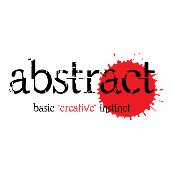 Abstract Logo PNG Vector