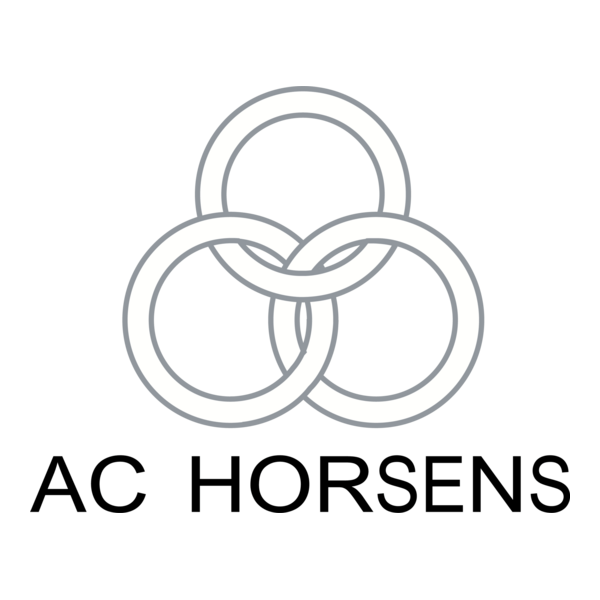AC Horsens Logo PNG Vector