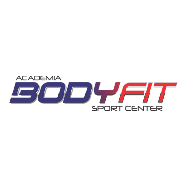 Academia Body Fit Logo PNG Vector