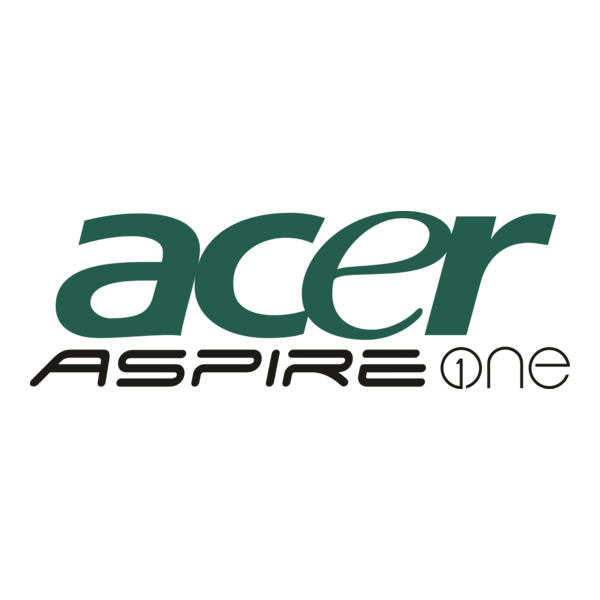 acer aspire one Logo PNG Vector