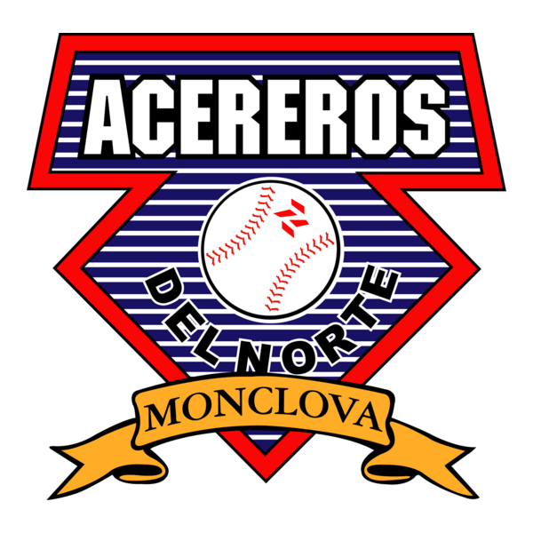 Acereros de Monclova Logo PNG Vector