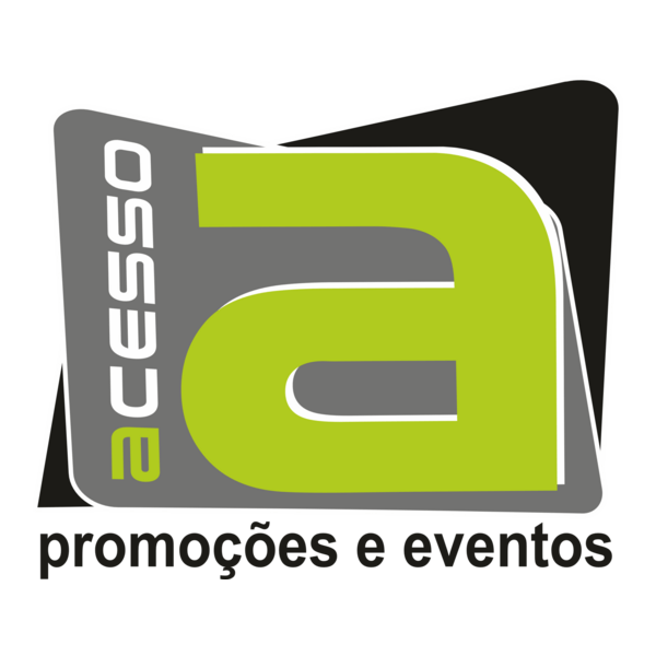 Acesso Promoções e Eventos Logo PNG Vector