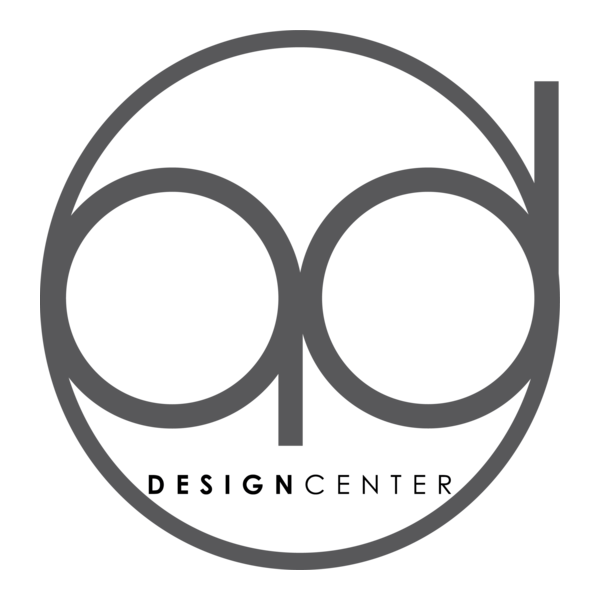 Ad Design Center Logo PNG Vector