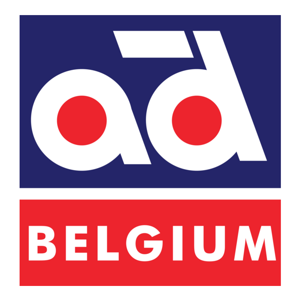 AD Garage Belgium Logo PNG Vector