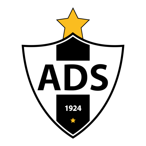 AD Sanjoanense Logo PNG Vector